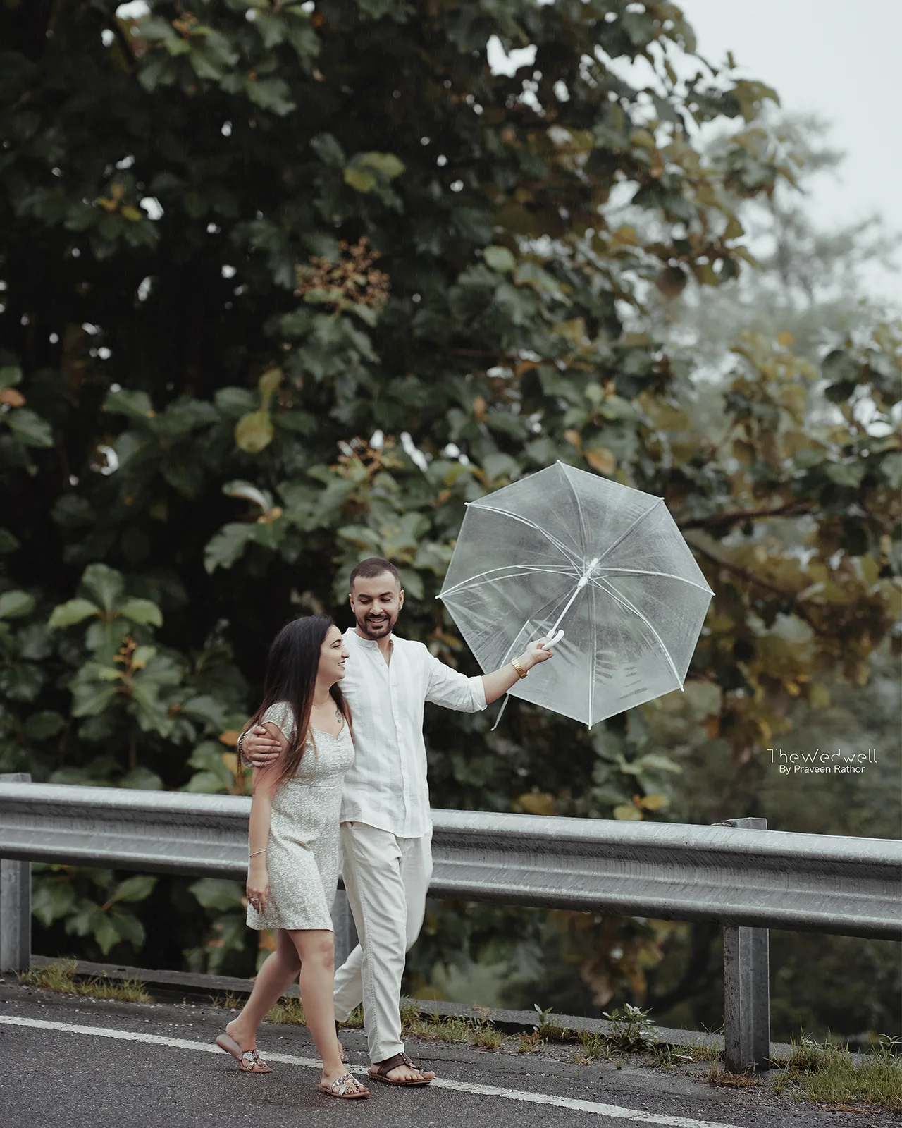 Sidharth & Melani