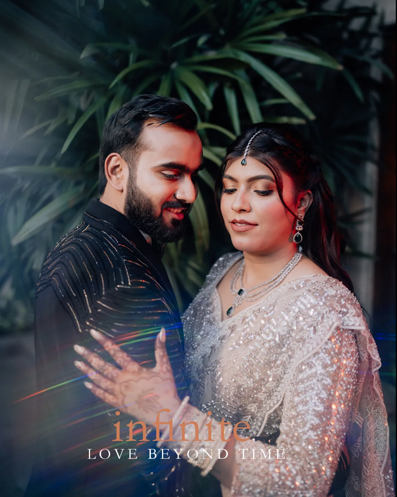 Sakshi & Pranav