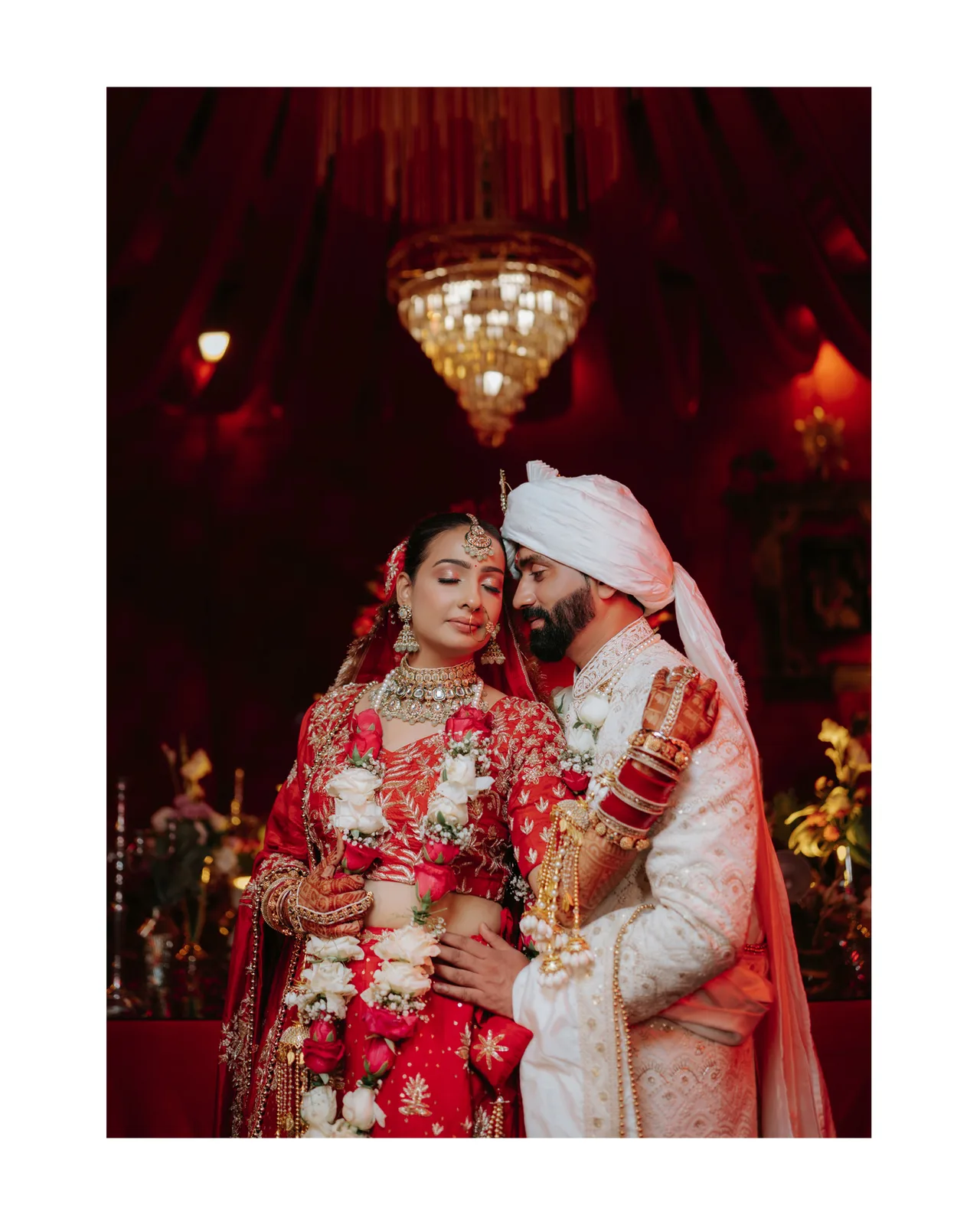 Ishani & Abhishek