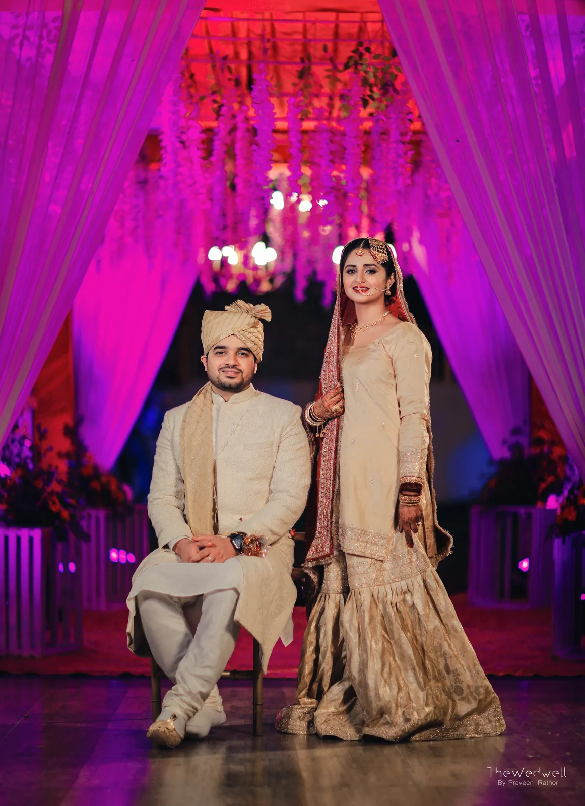 Sundus & Parvez