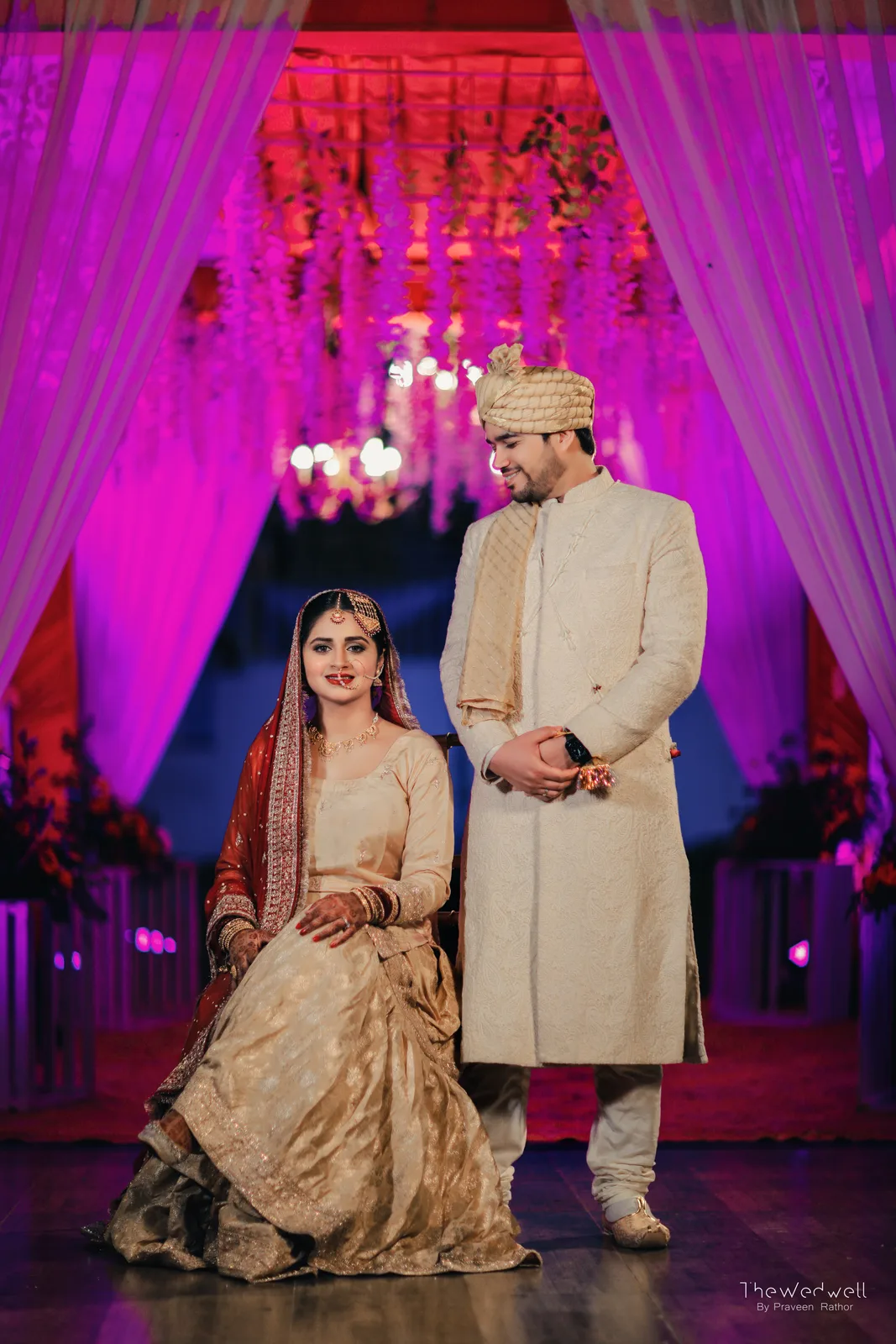 Sundus & Parvez