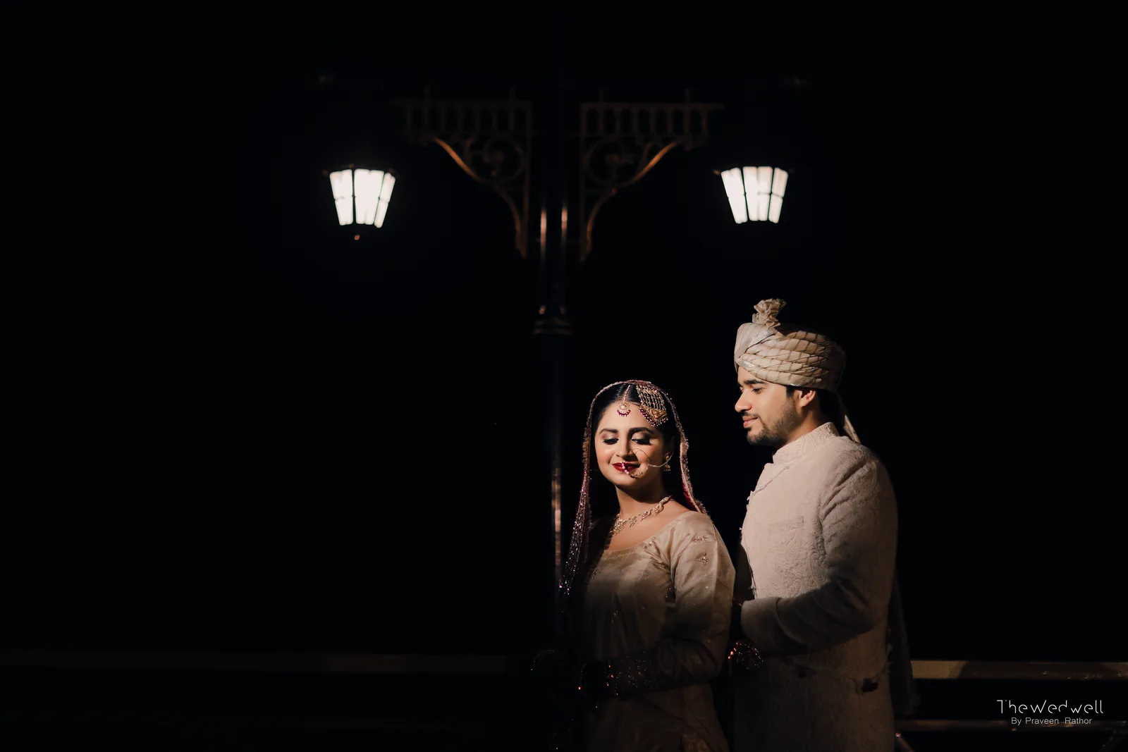 Sundus & Parvez