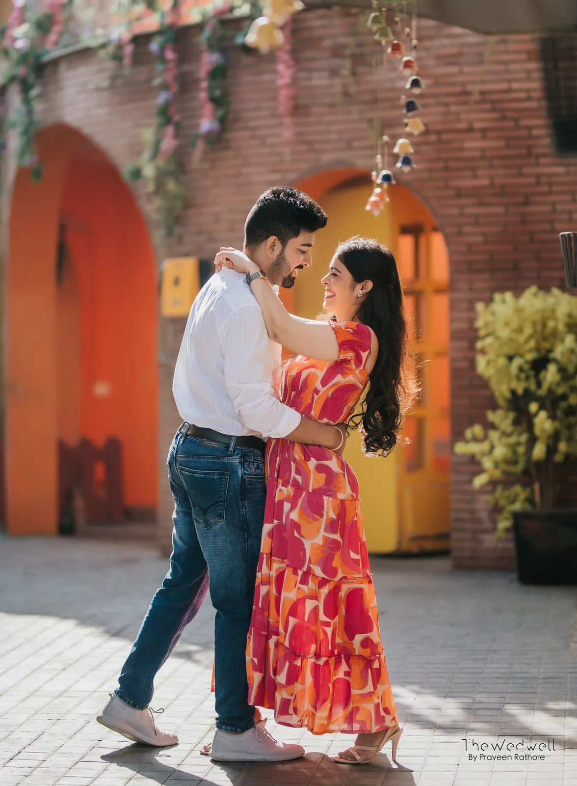 Vaishali & Neeraj