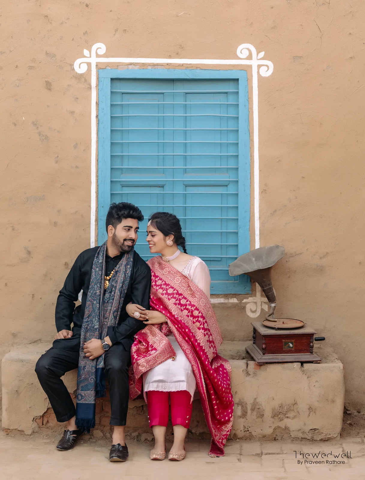 Vaishali & Neeraj