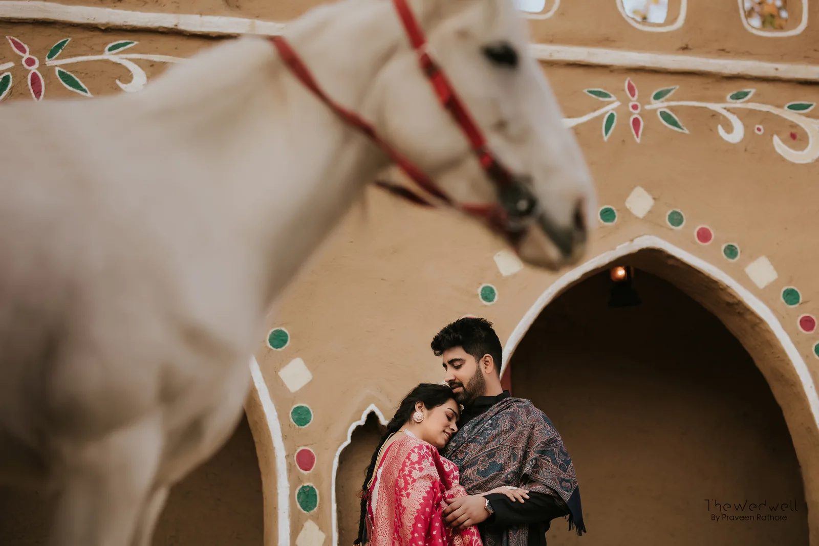 Vaishali & Neeraj