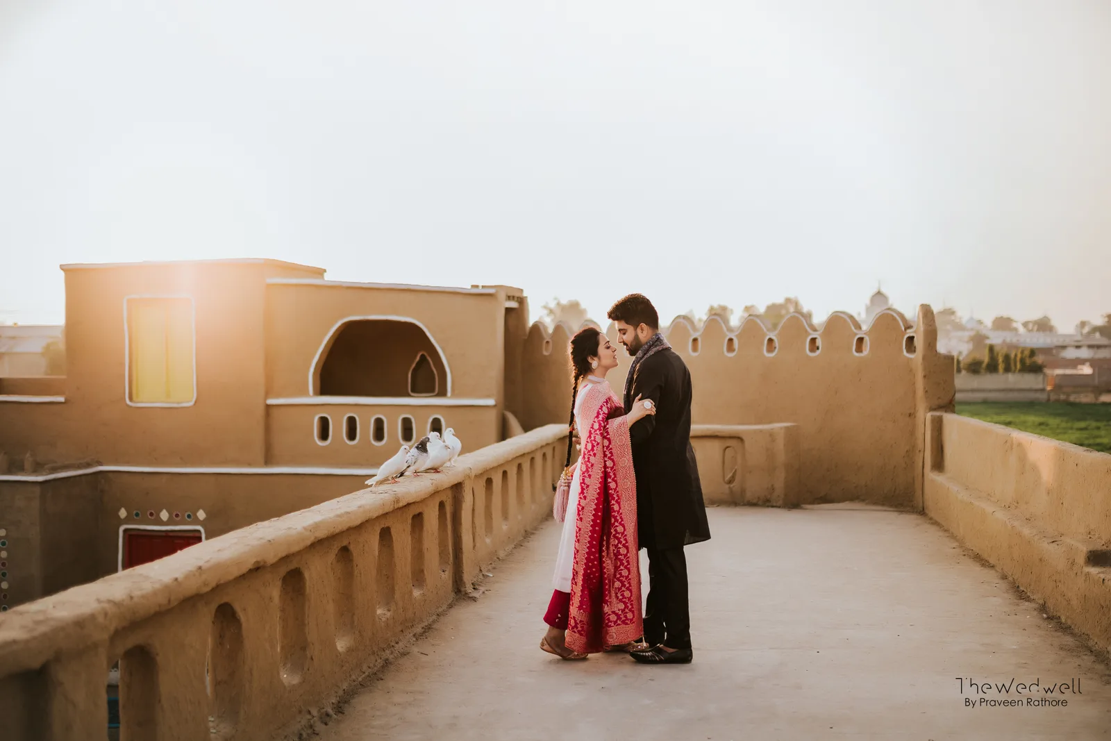Vaishali & Neeraj