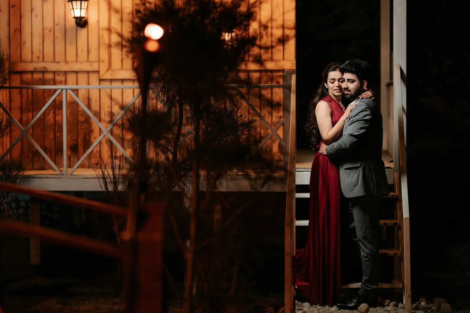 Vaishali & Neeraj