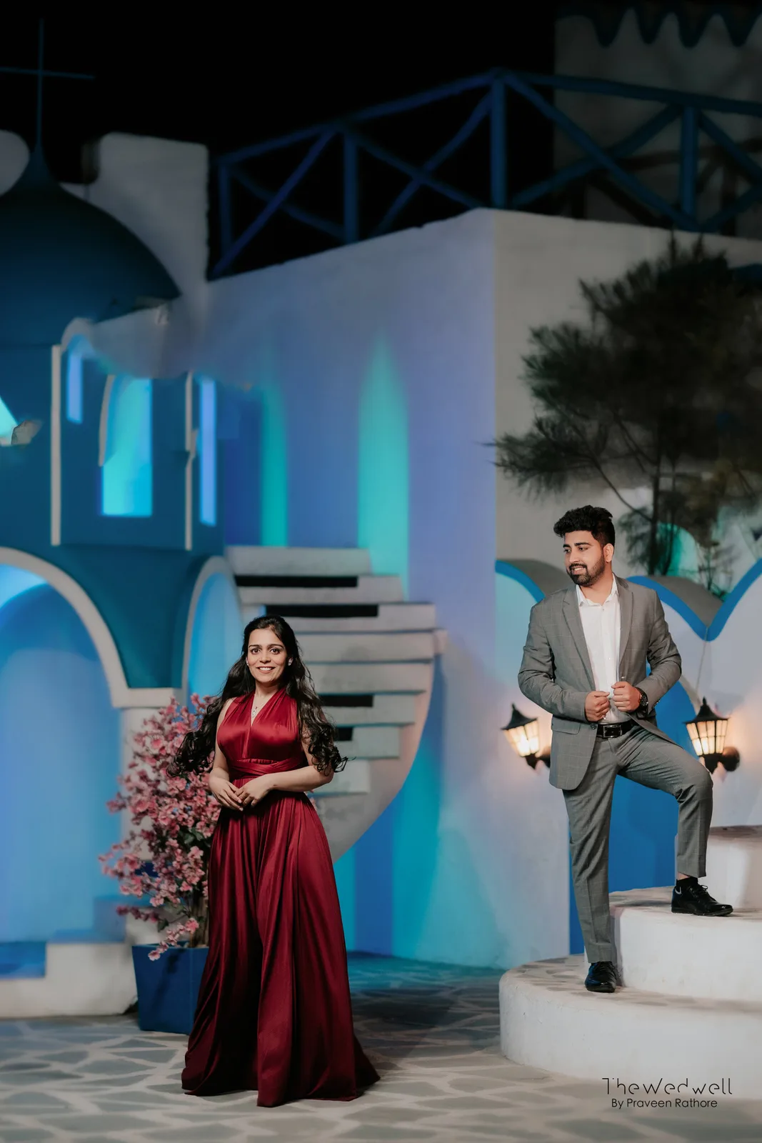 Vaishali & Neeraj