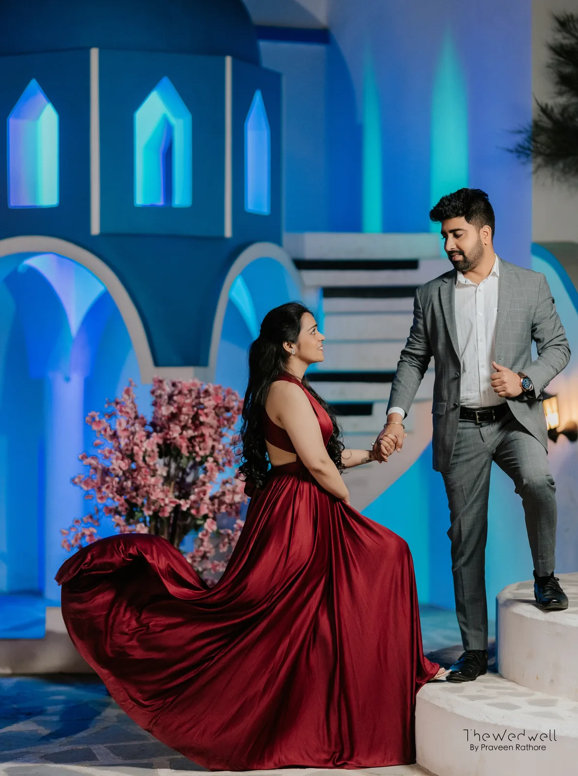 Vaishali & Neeraj