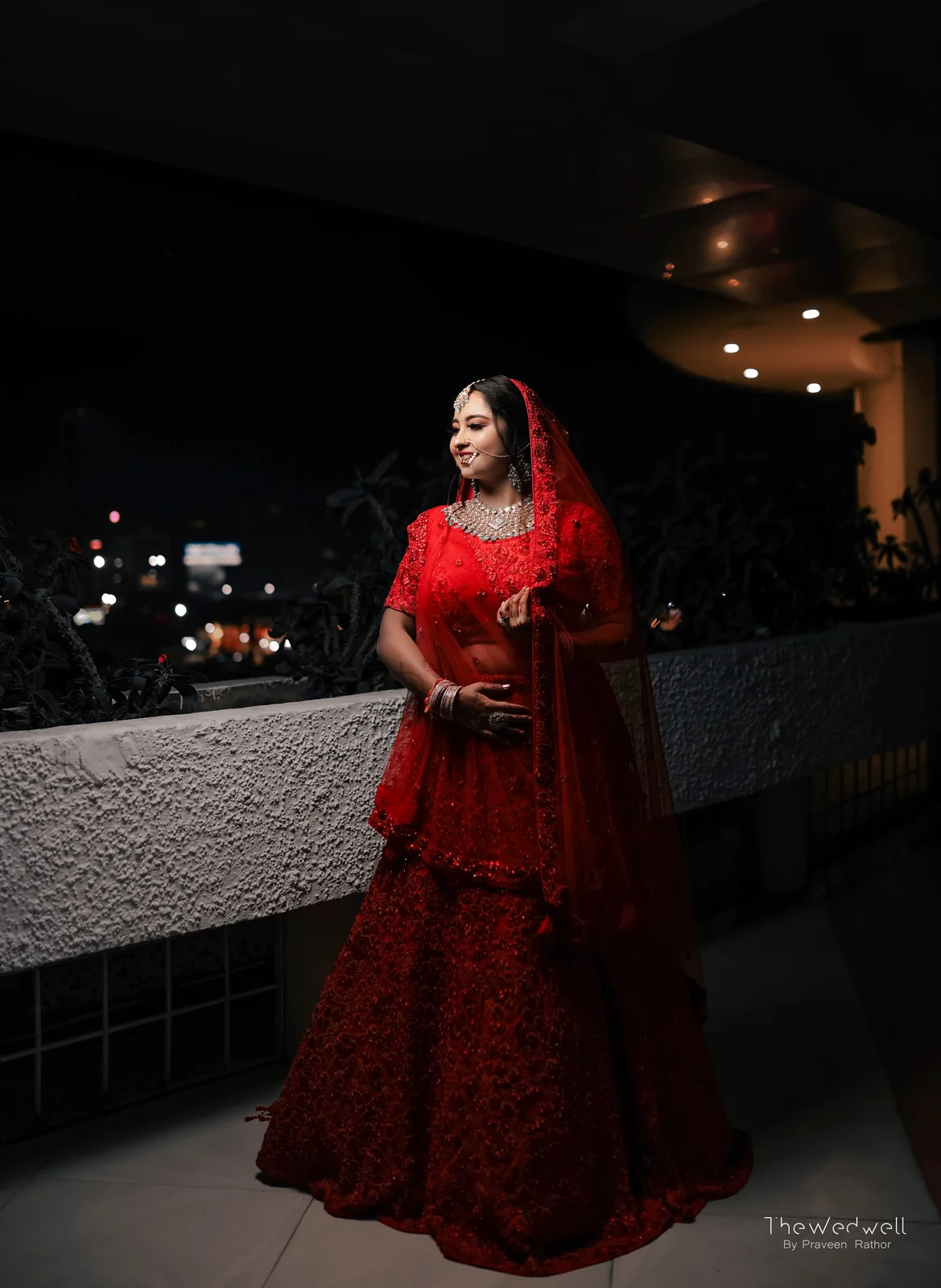Sushmita & Vaibhav