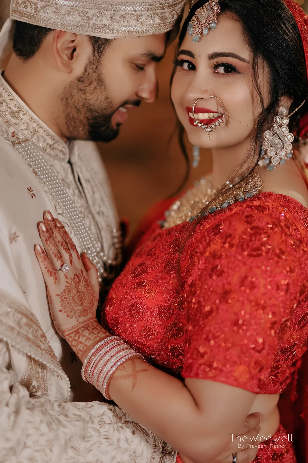 Sushmita & Vaibhav