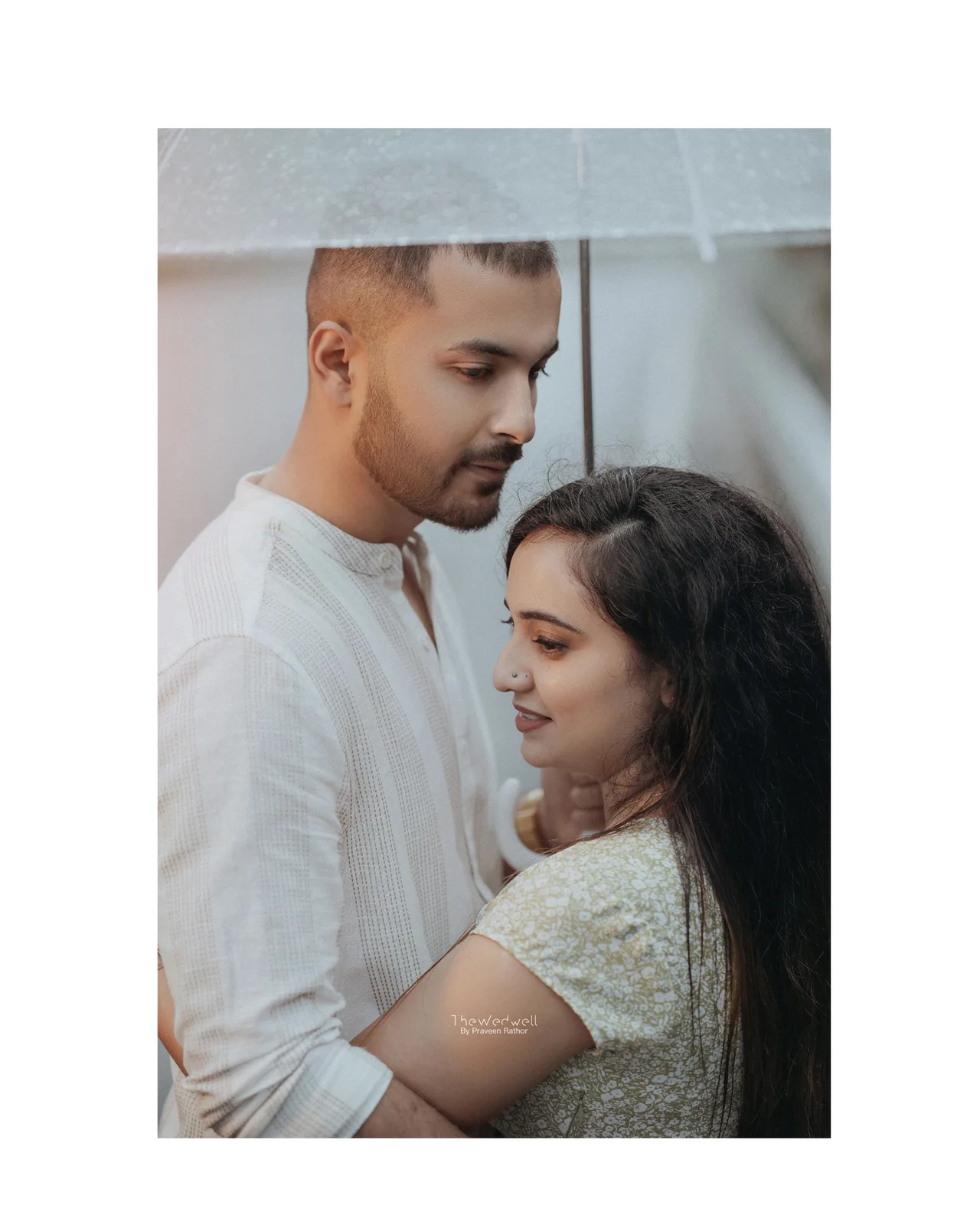 Sidharth & Melani