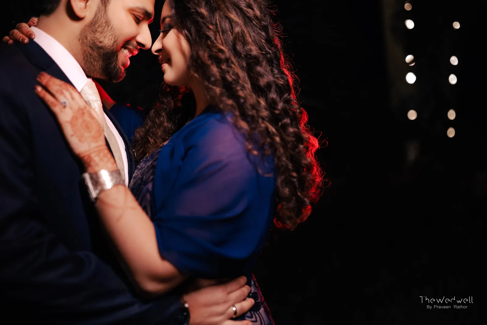 Sushmita & Vaibhav