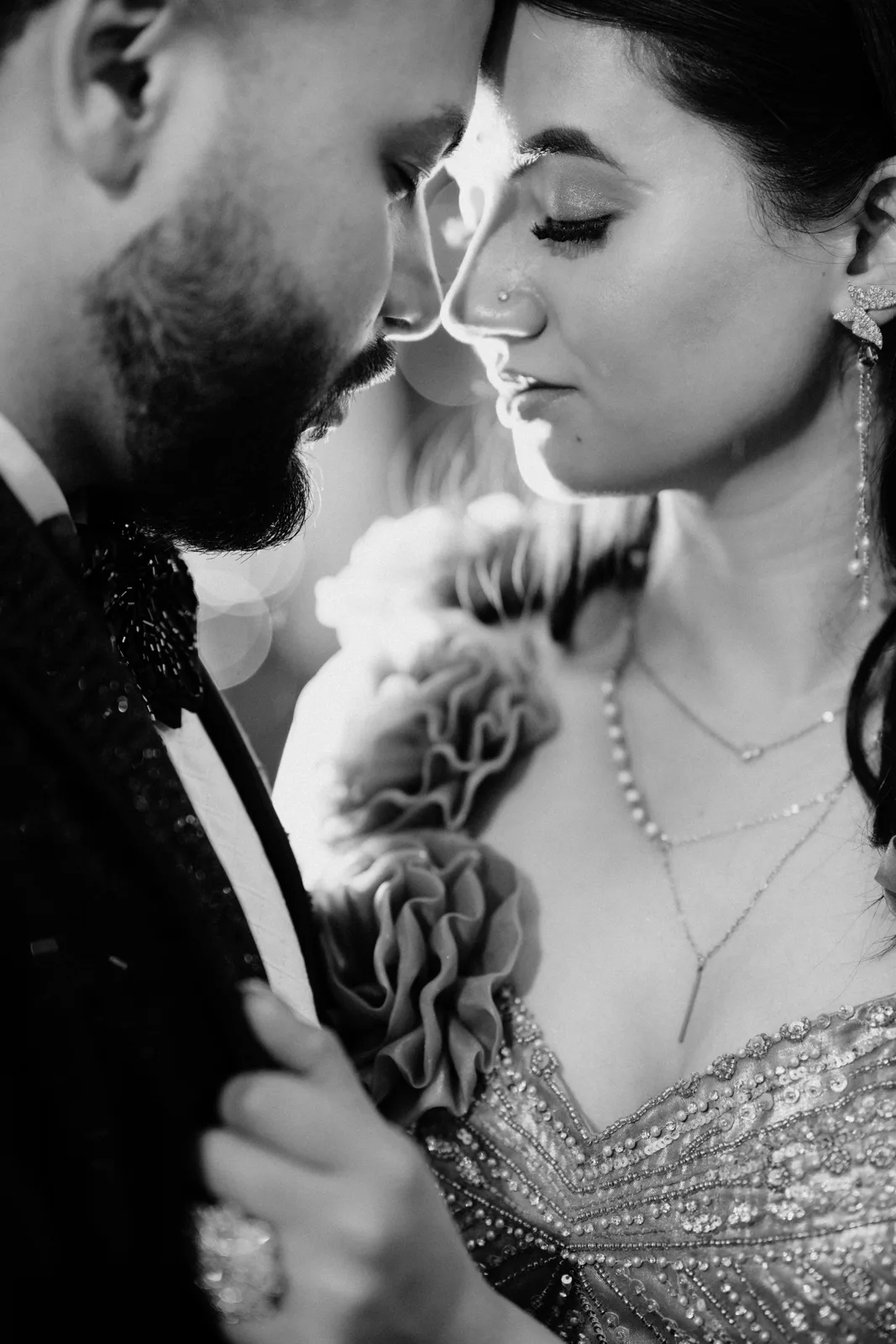 Subhika & Abhisek