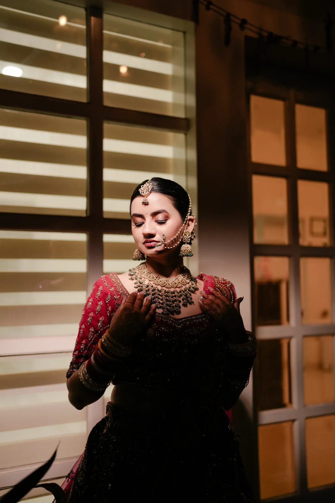 Subhika & Abhisek