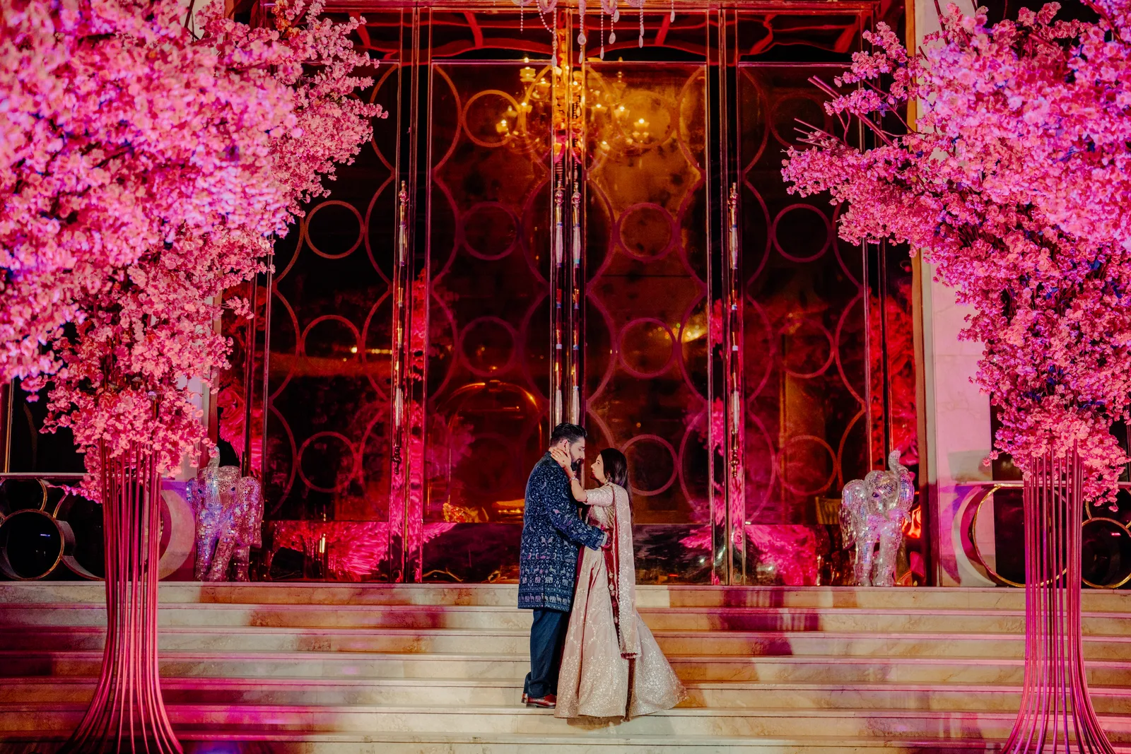 Aashish & Priyanka