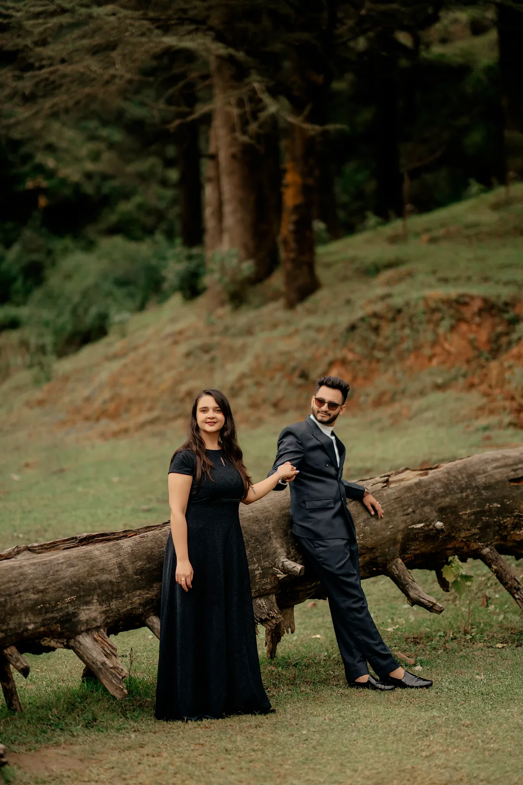 Rachit & Niharika