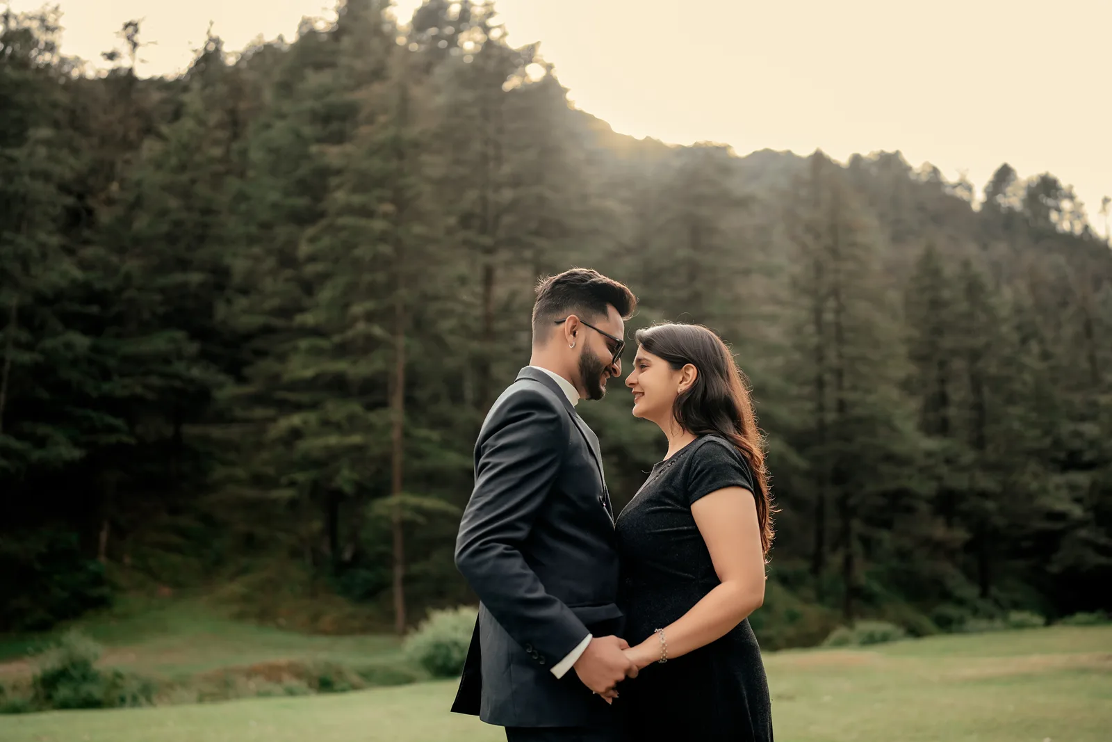Rachit & Niharika