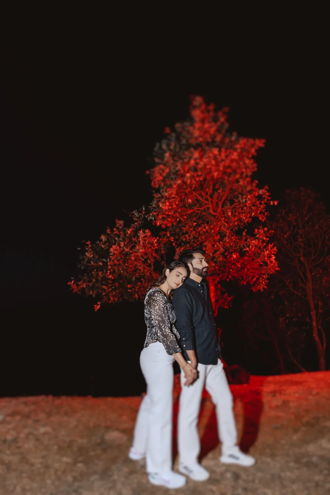 Ishani & Abhishek