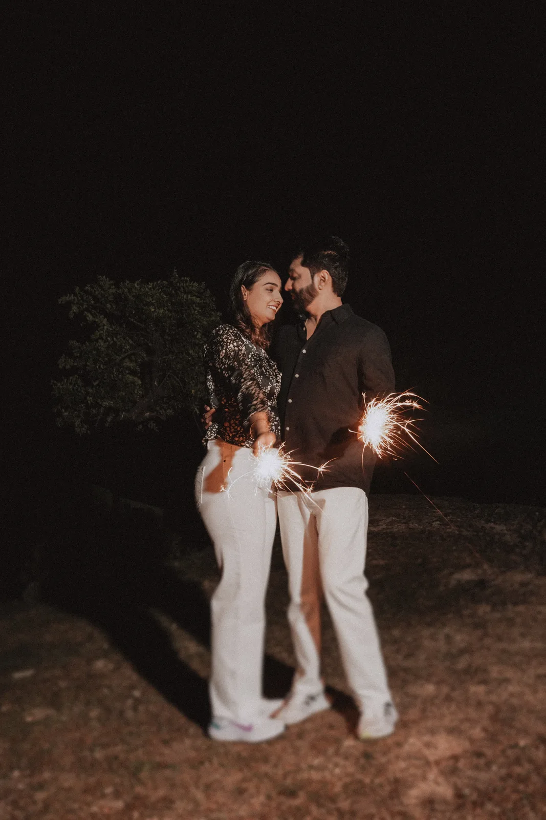 Ishani & Abhishek