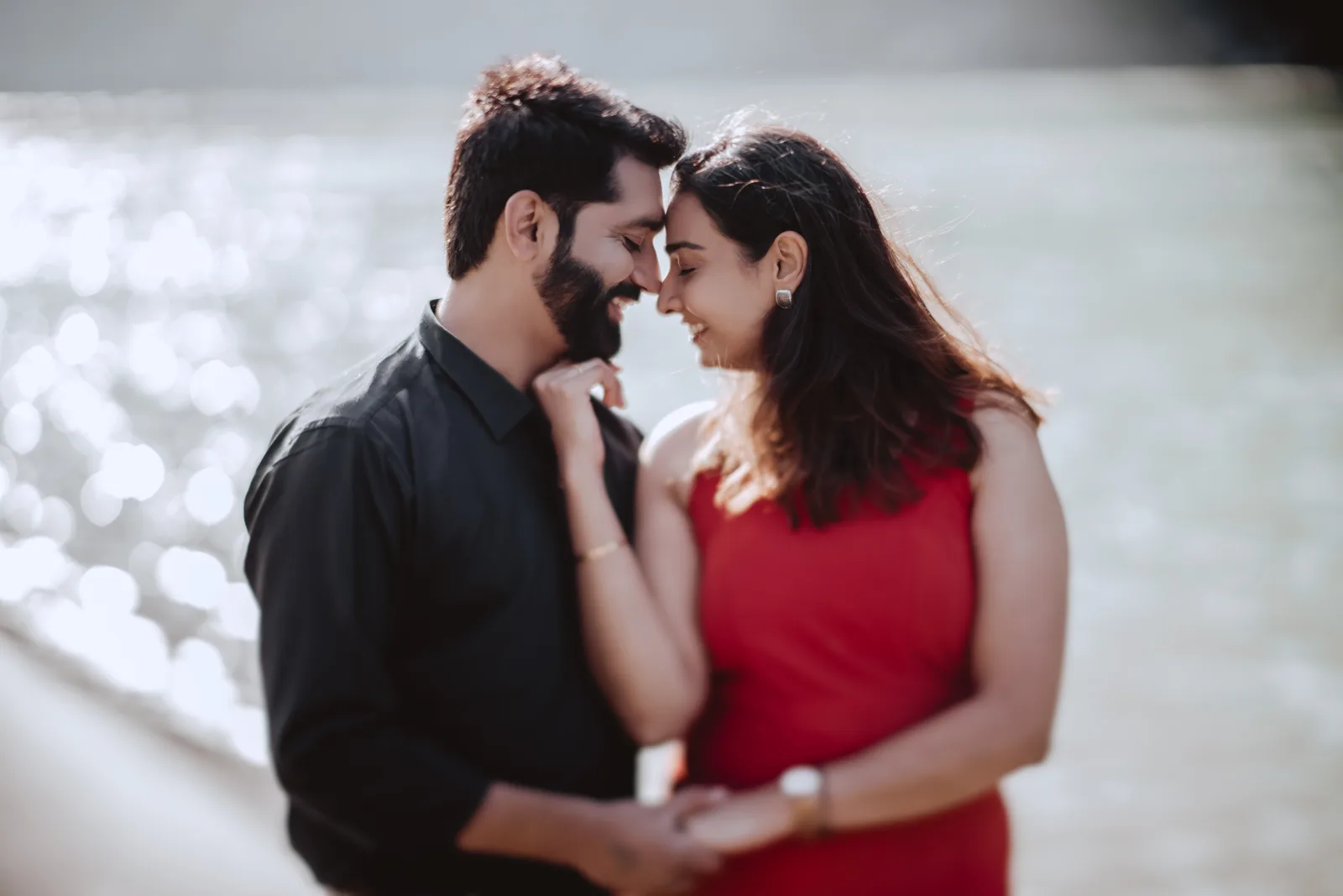 Ishani & Abhishek