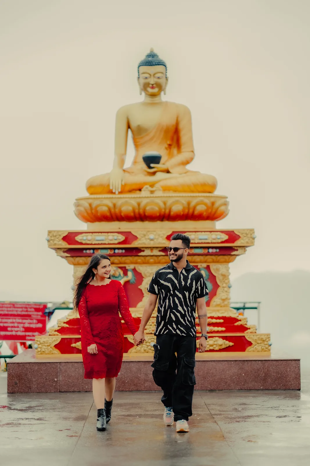 Rachit & Niharika