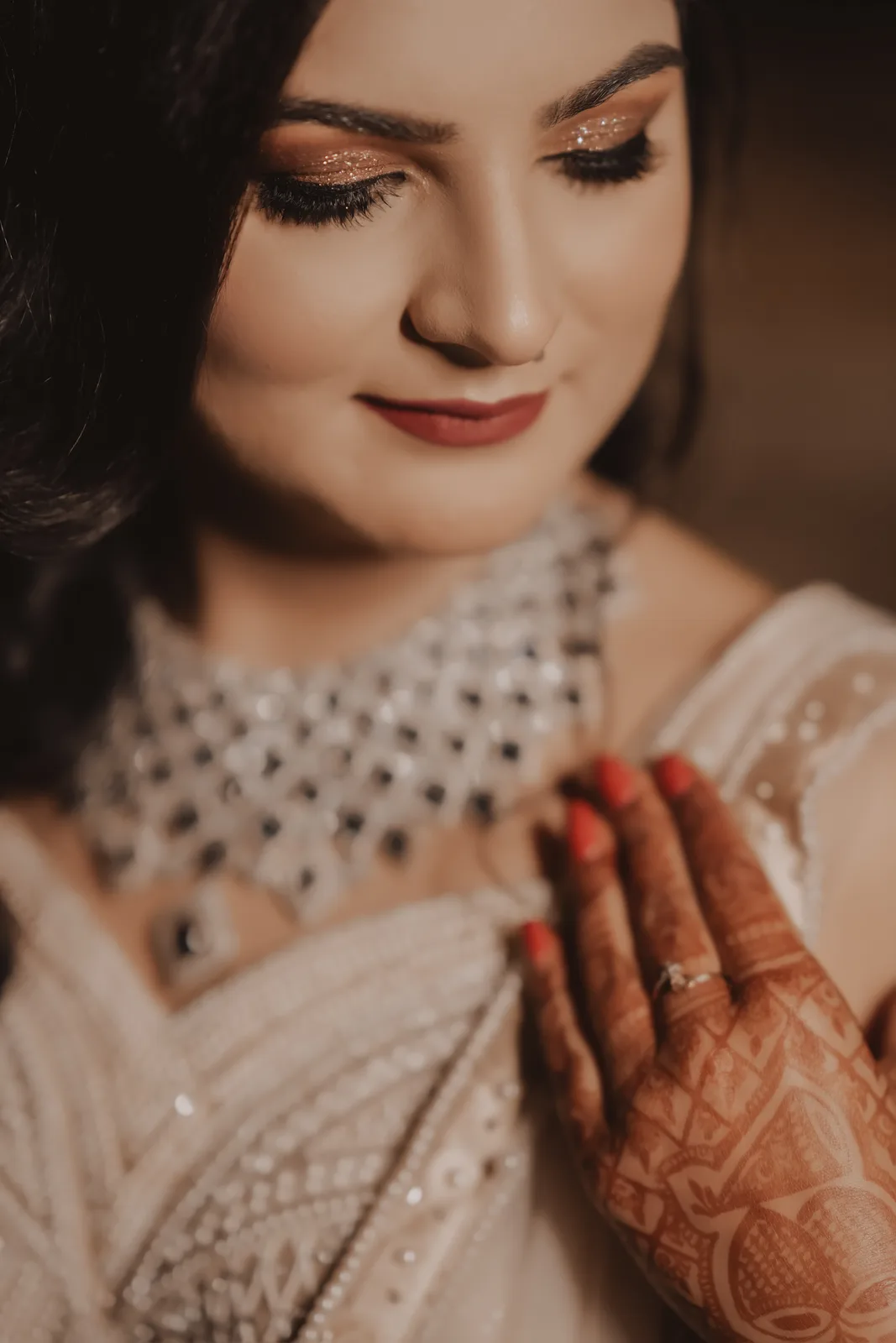 Sakshi & Pranav