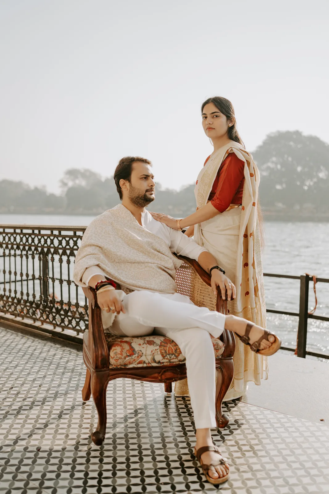 Garurav & Gunjan