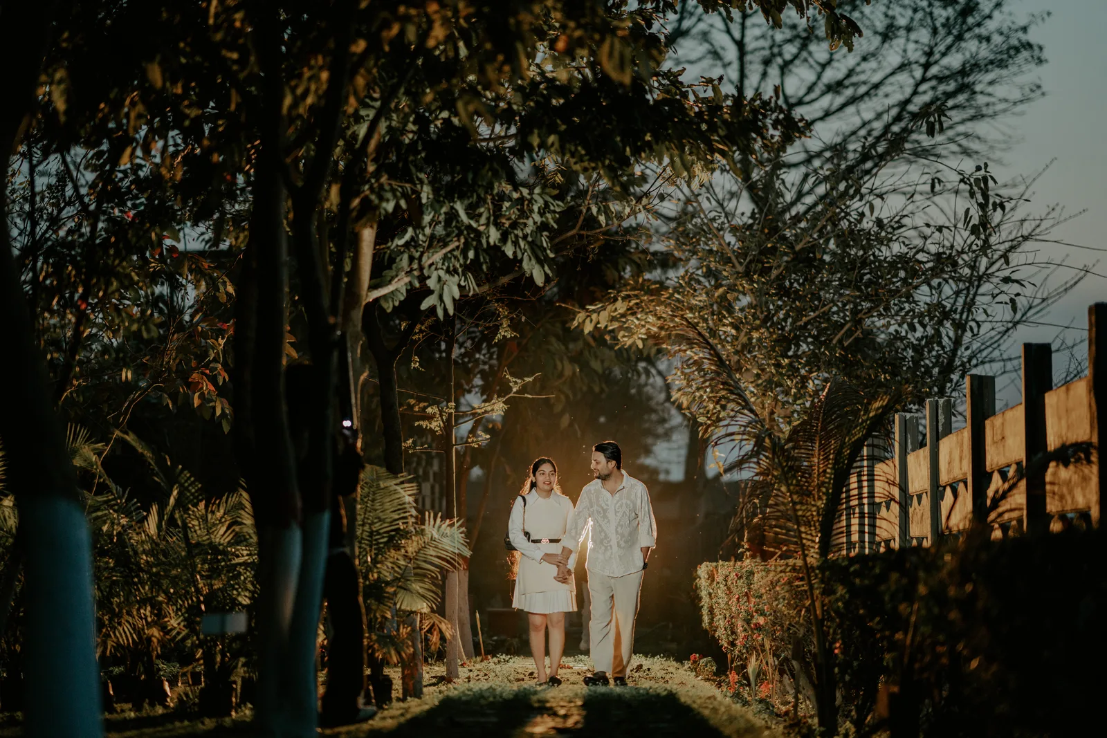 Garurav & Gunjan