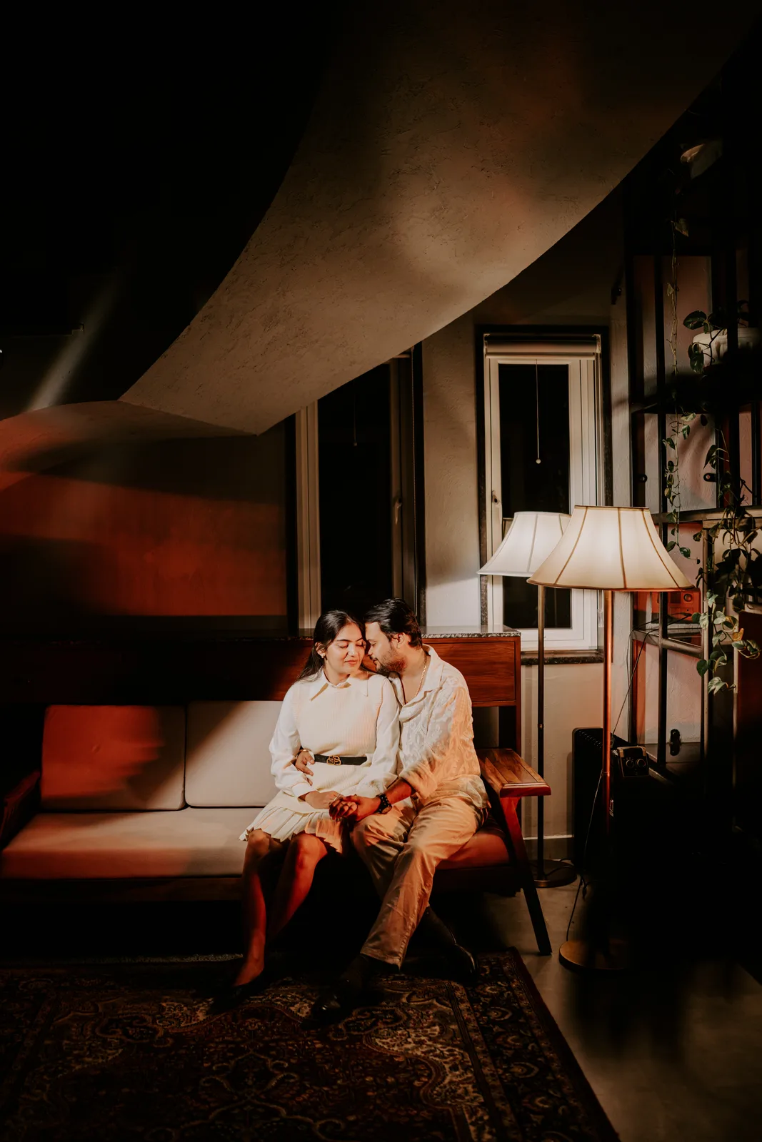 Garurav & Gunjan