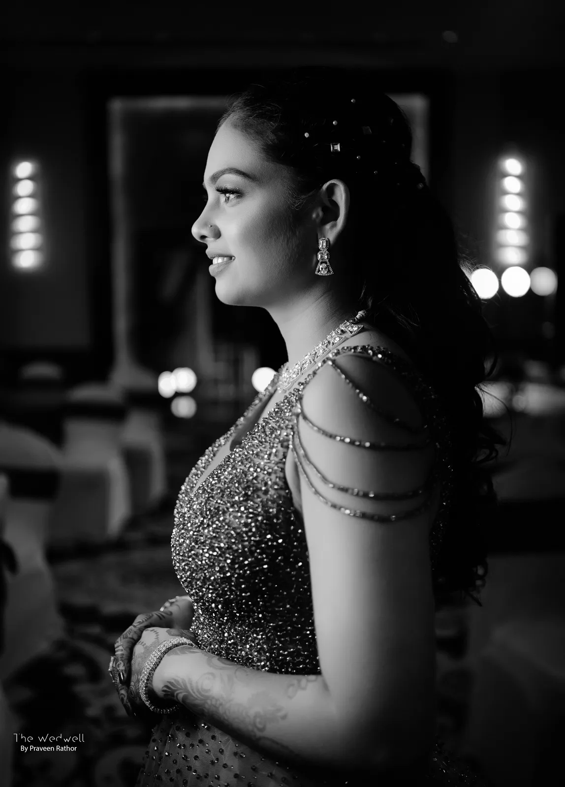 Ankita & Ashutosh