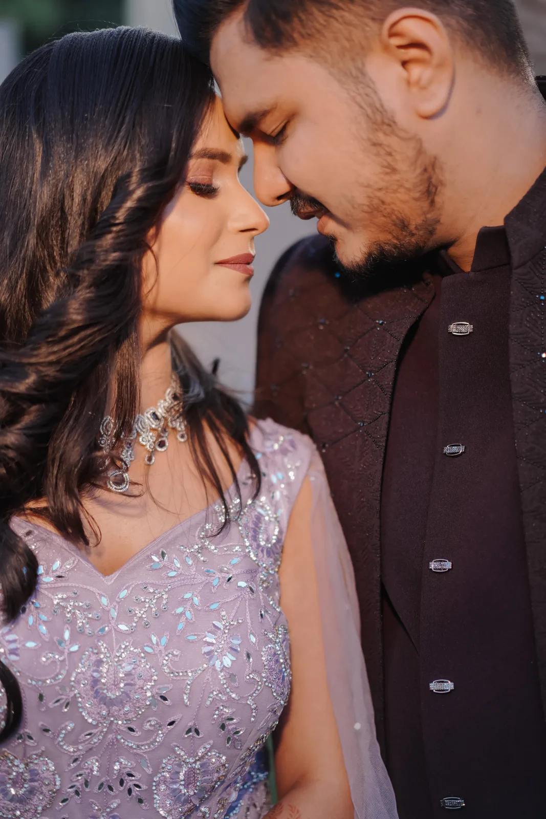 Tanya & Siddant