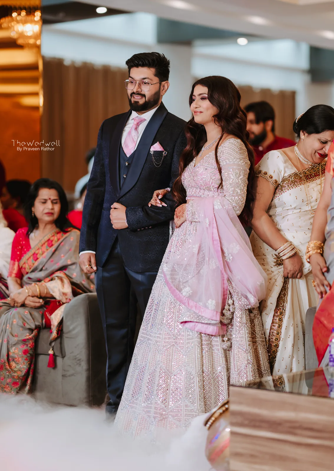 Ashilesh & Ashish