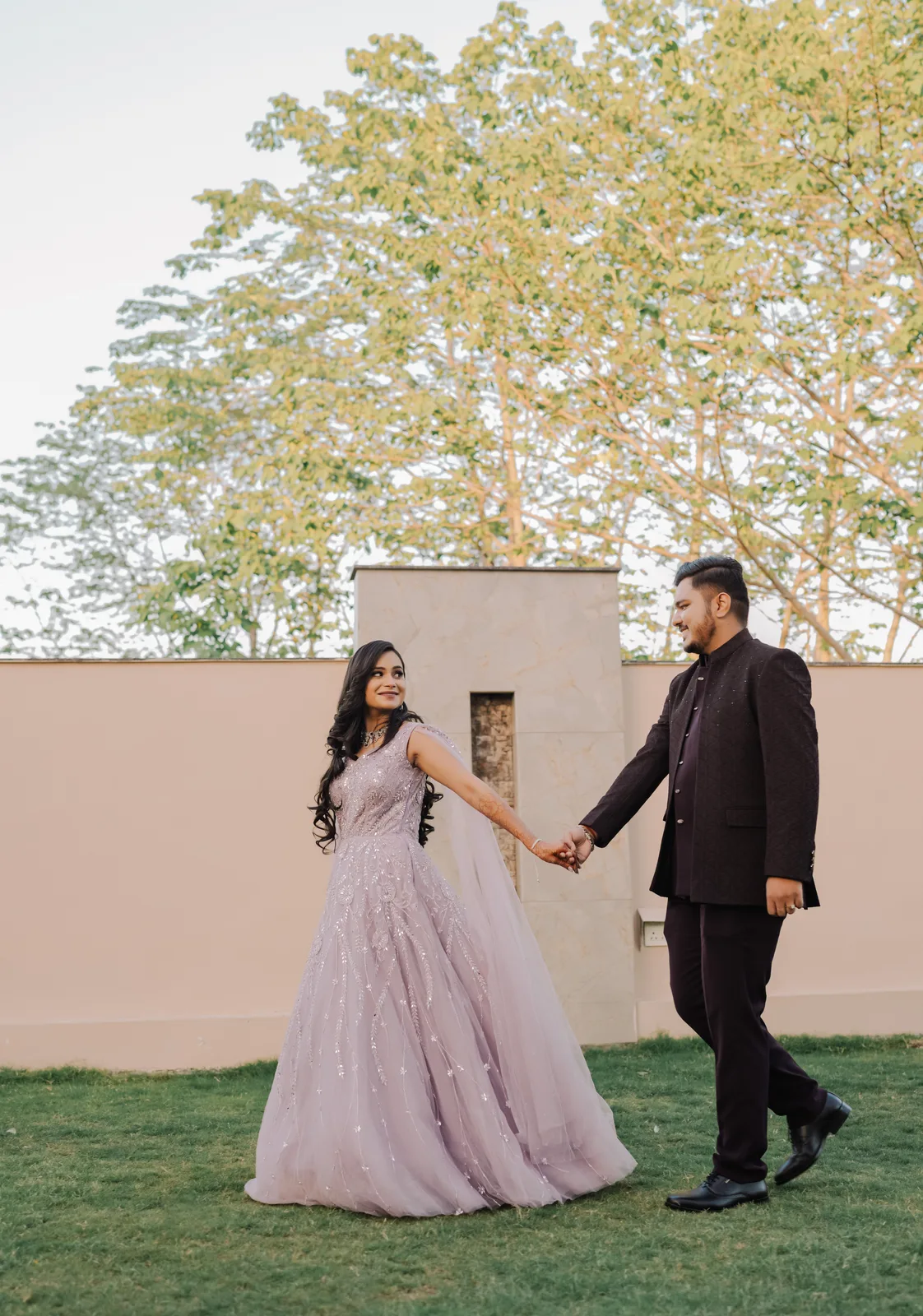 Tanya & Siddant