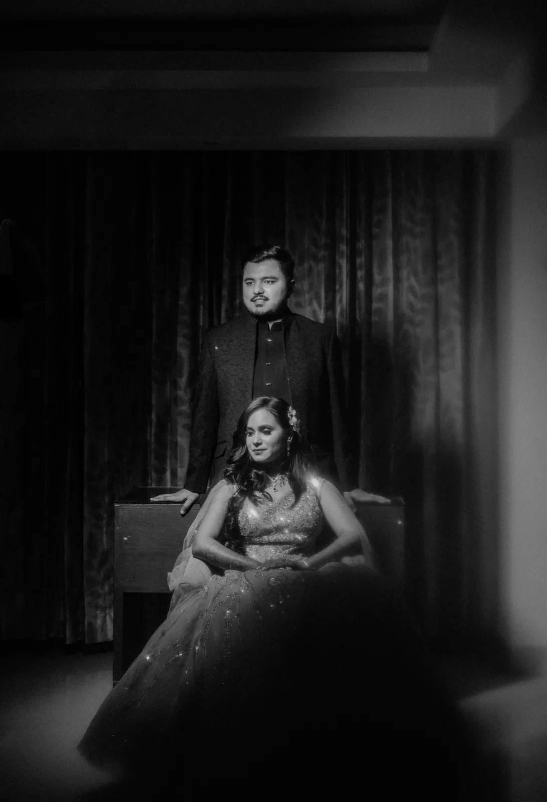 Tanya & Siddant