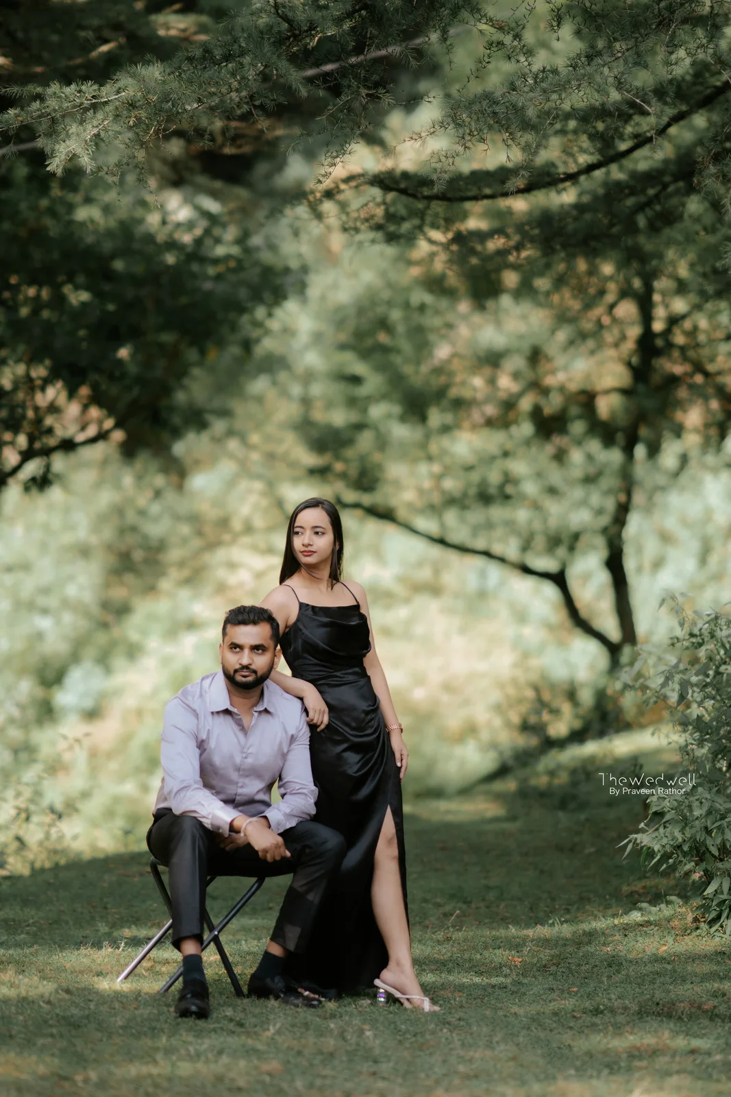 Nidhi & Rajat