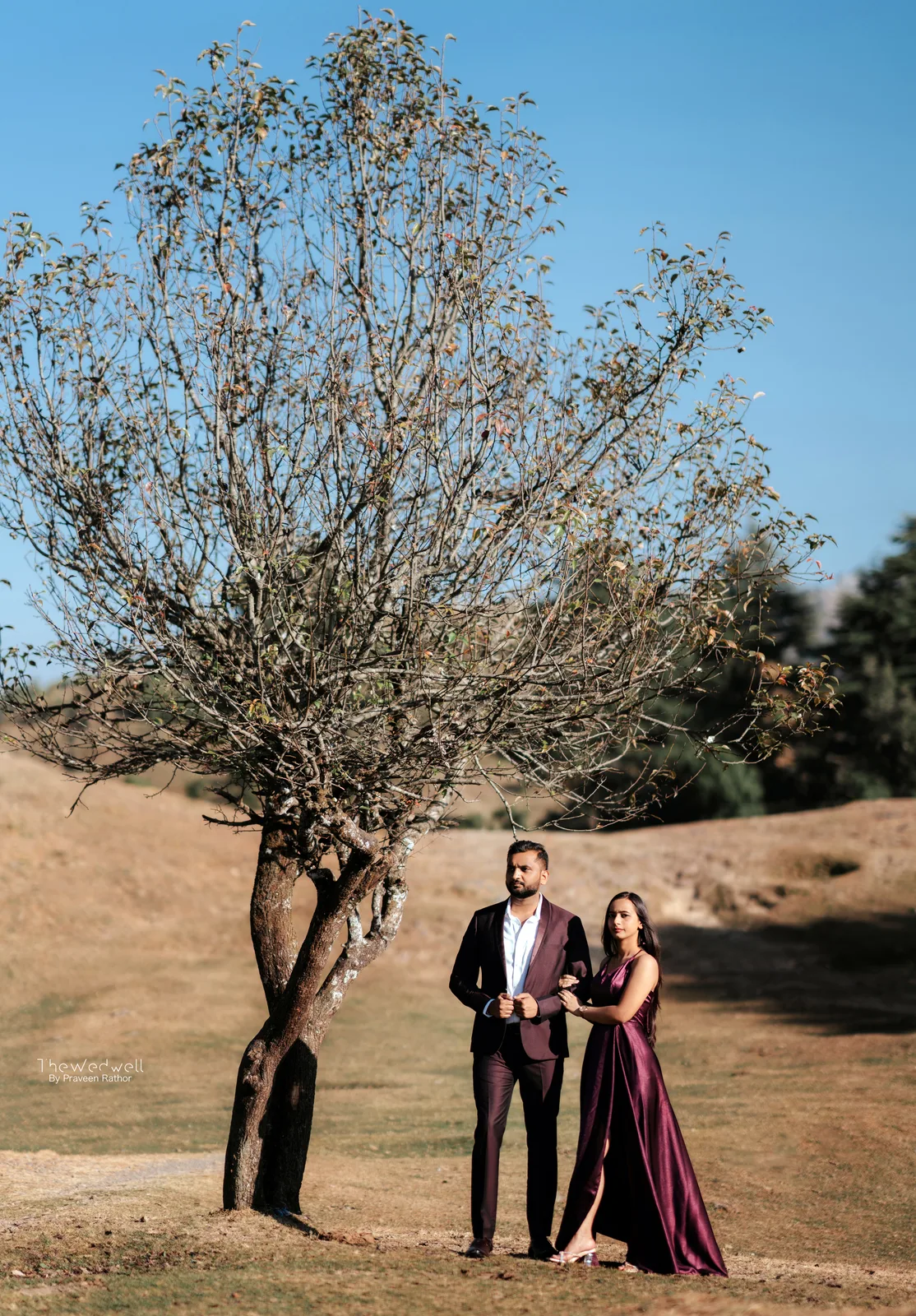 Nidhi & Rajat