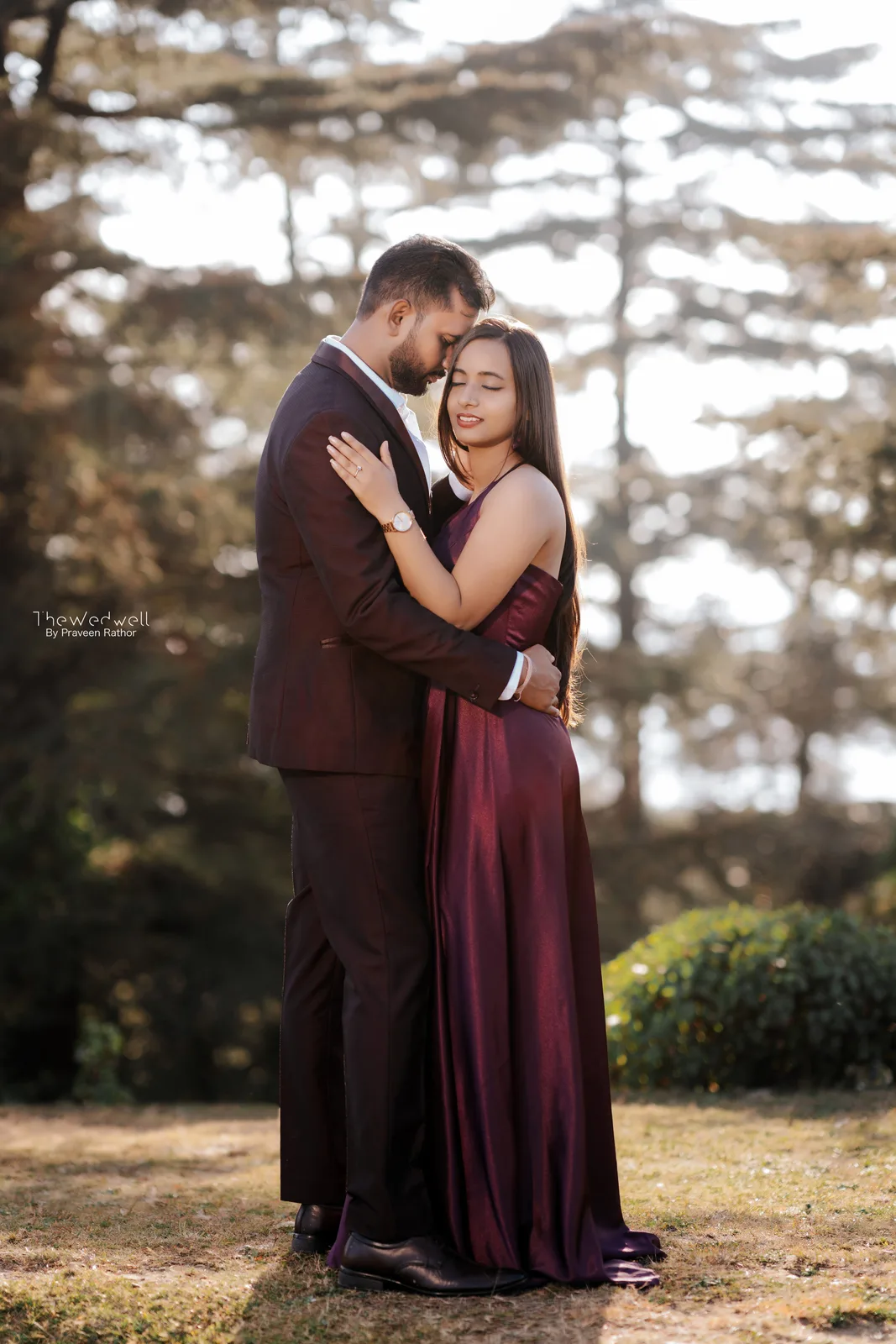 Nidhi & Rajat