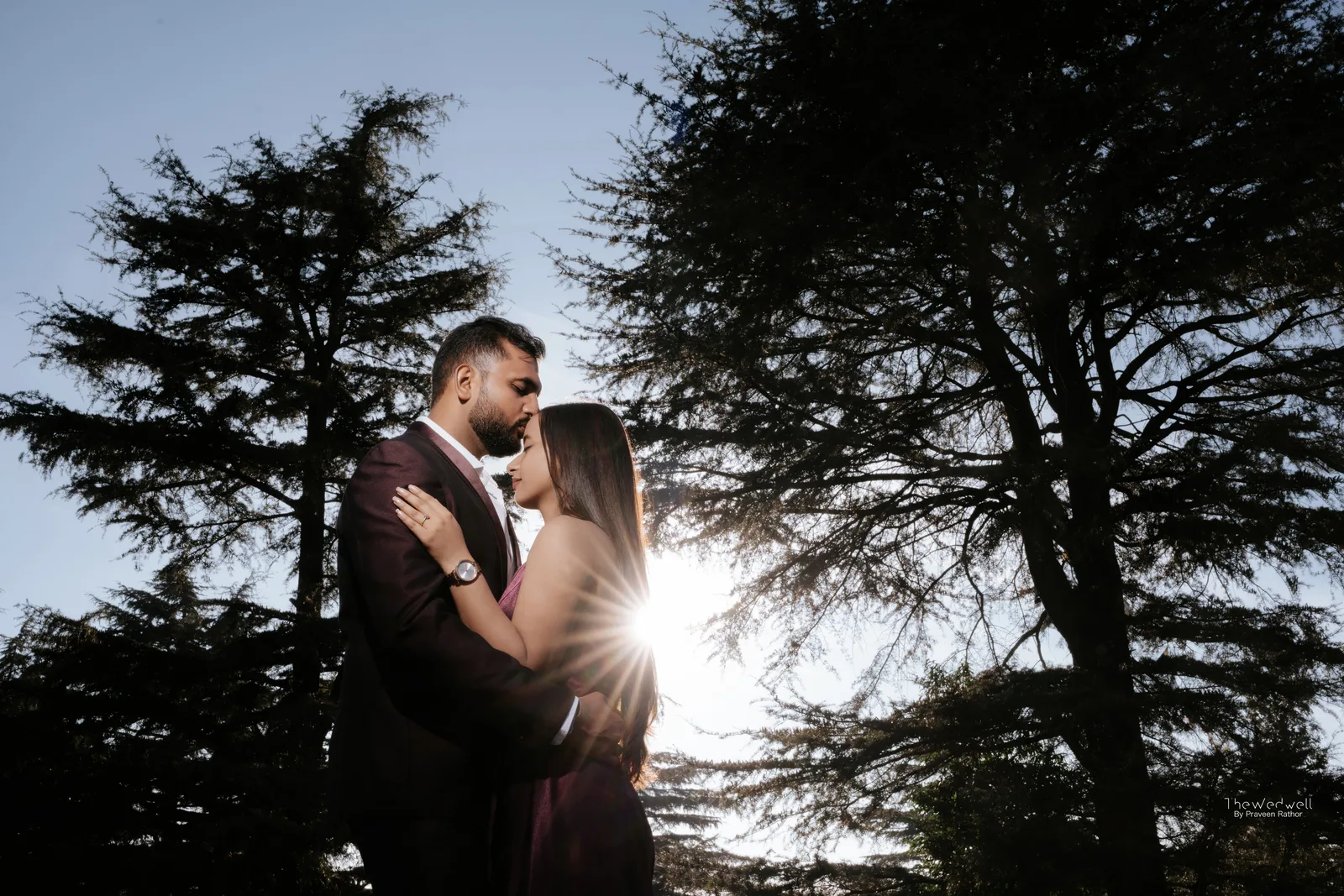 Nidhi & Rajat