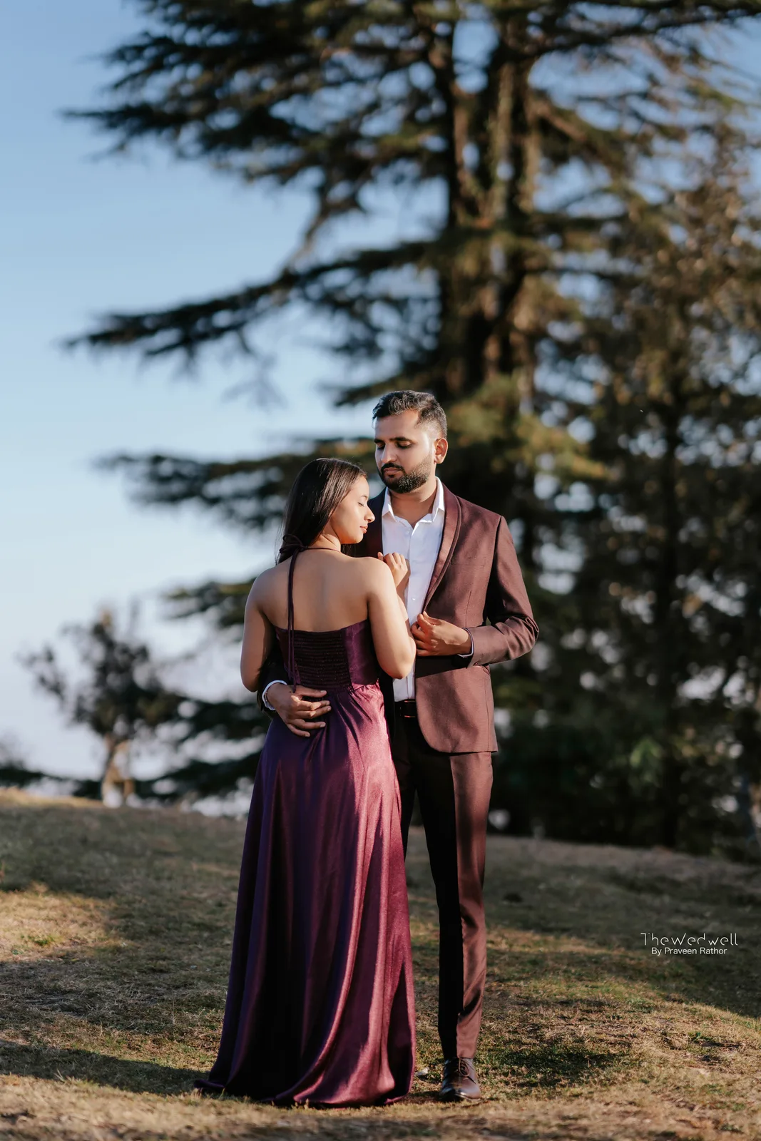 Nidhi & Rajat
