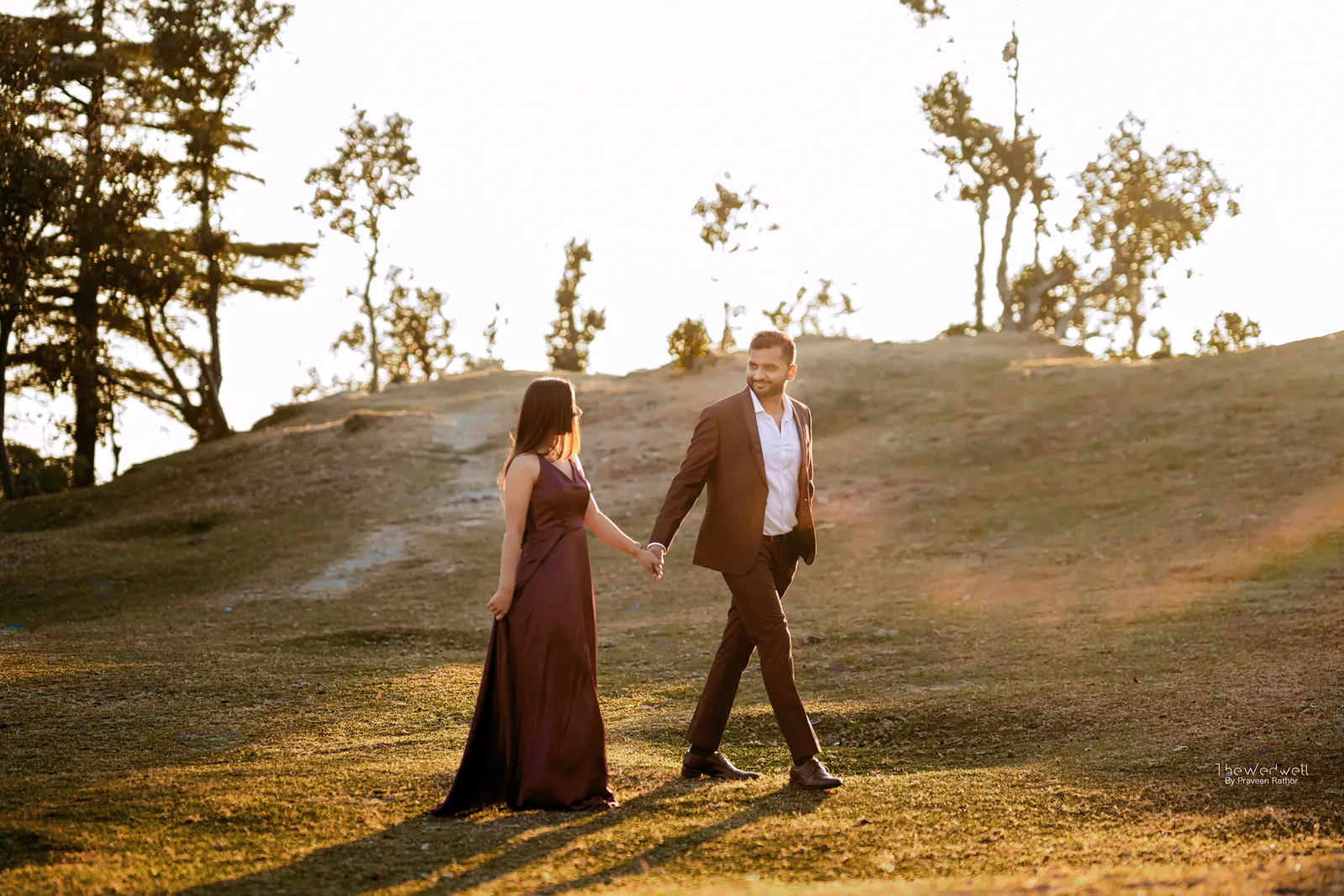 Nidhi & Rajat