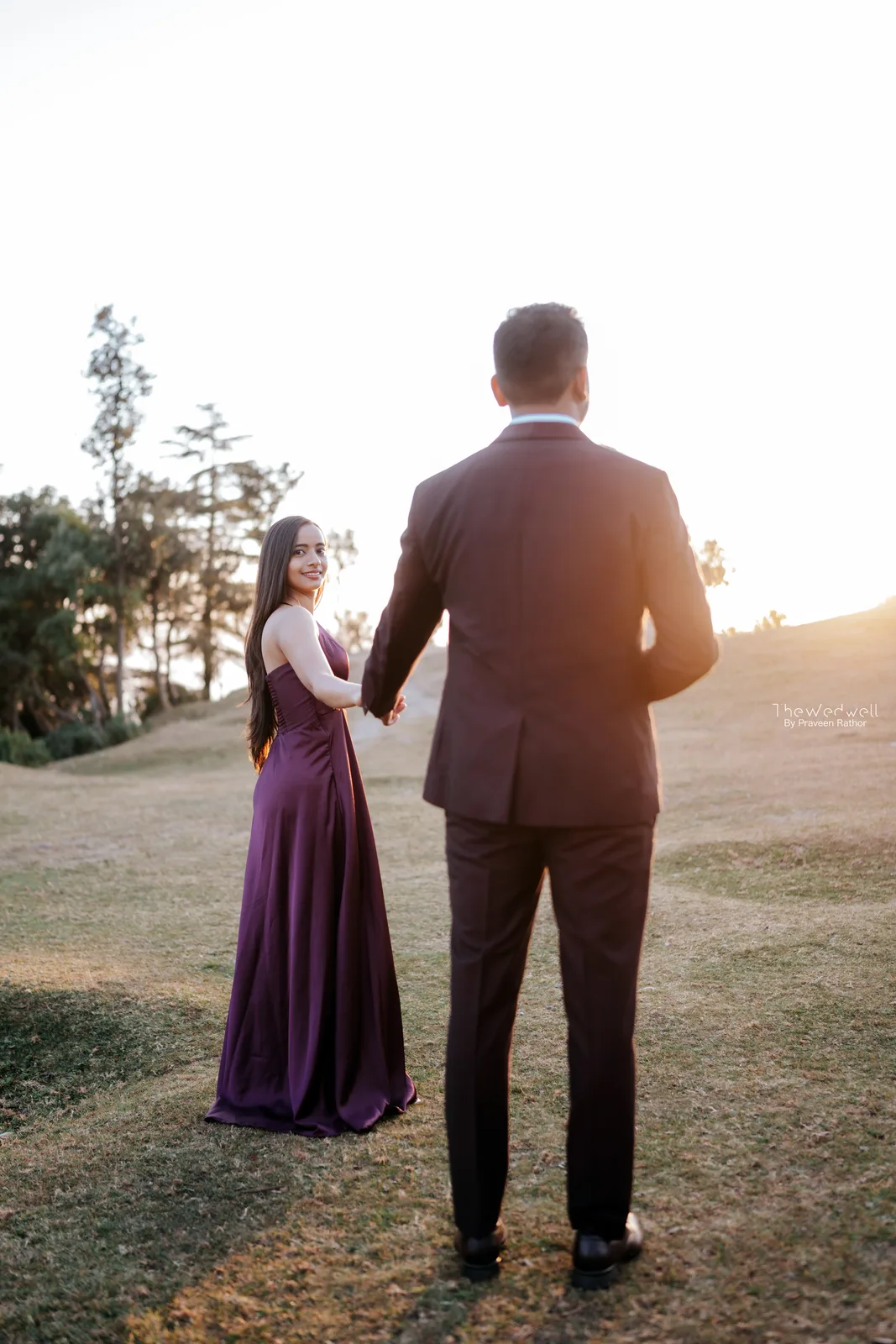 Nidhi & Rajat