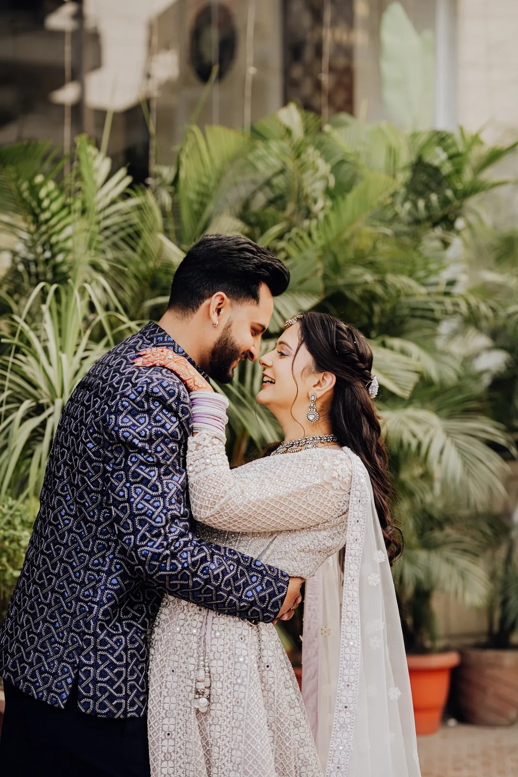 Rachit & Niharika