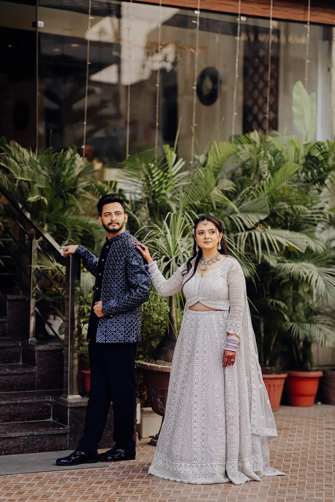 Rachit & Niharika