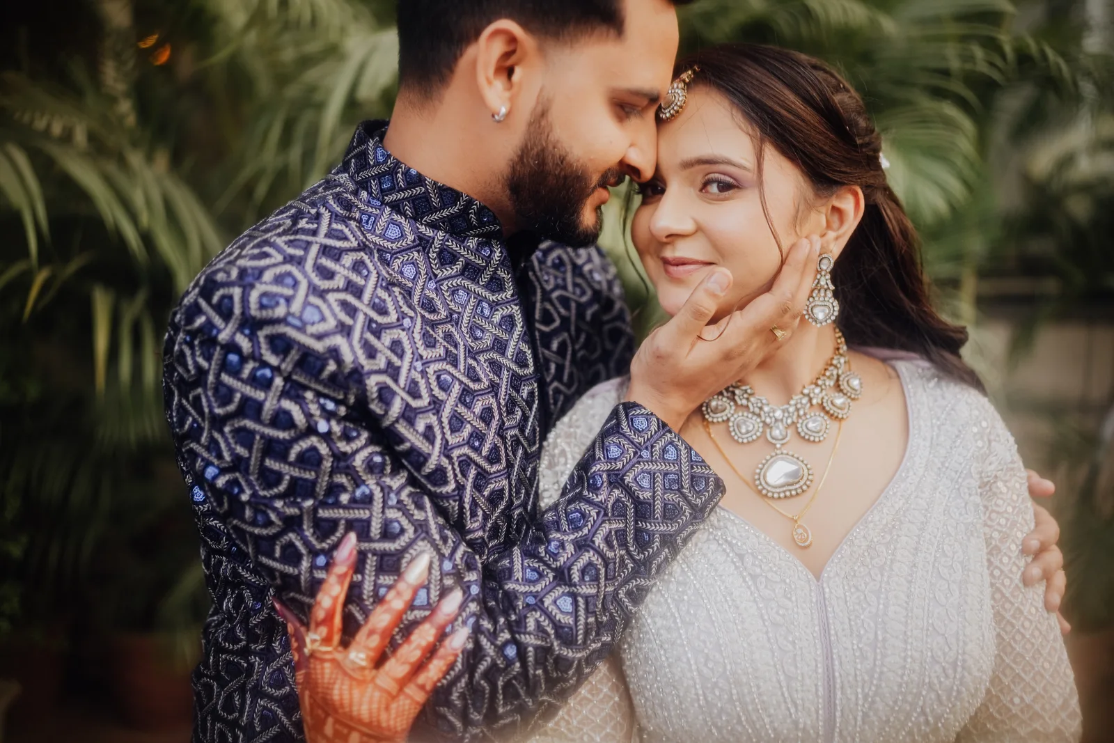 Rachit & Niharika