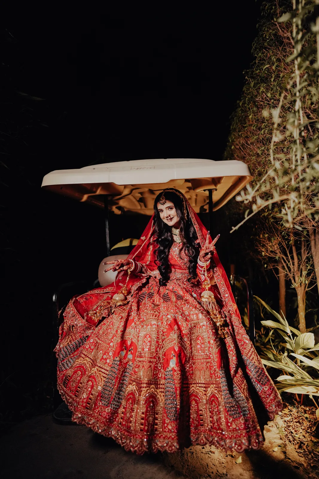 Rachit & Niharika