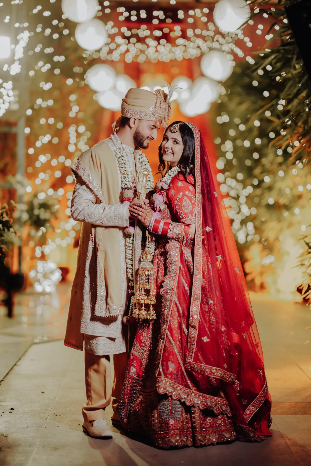 Rachit & Niharika