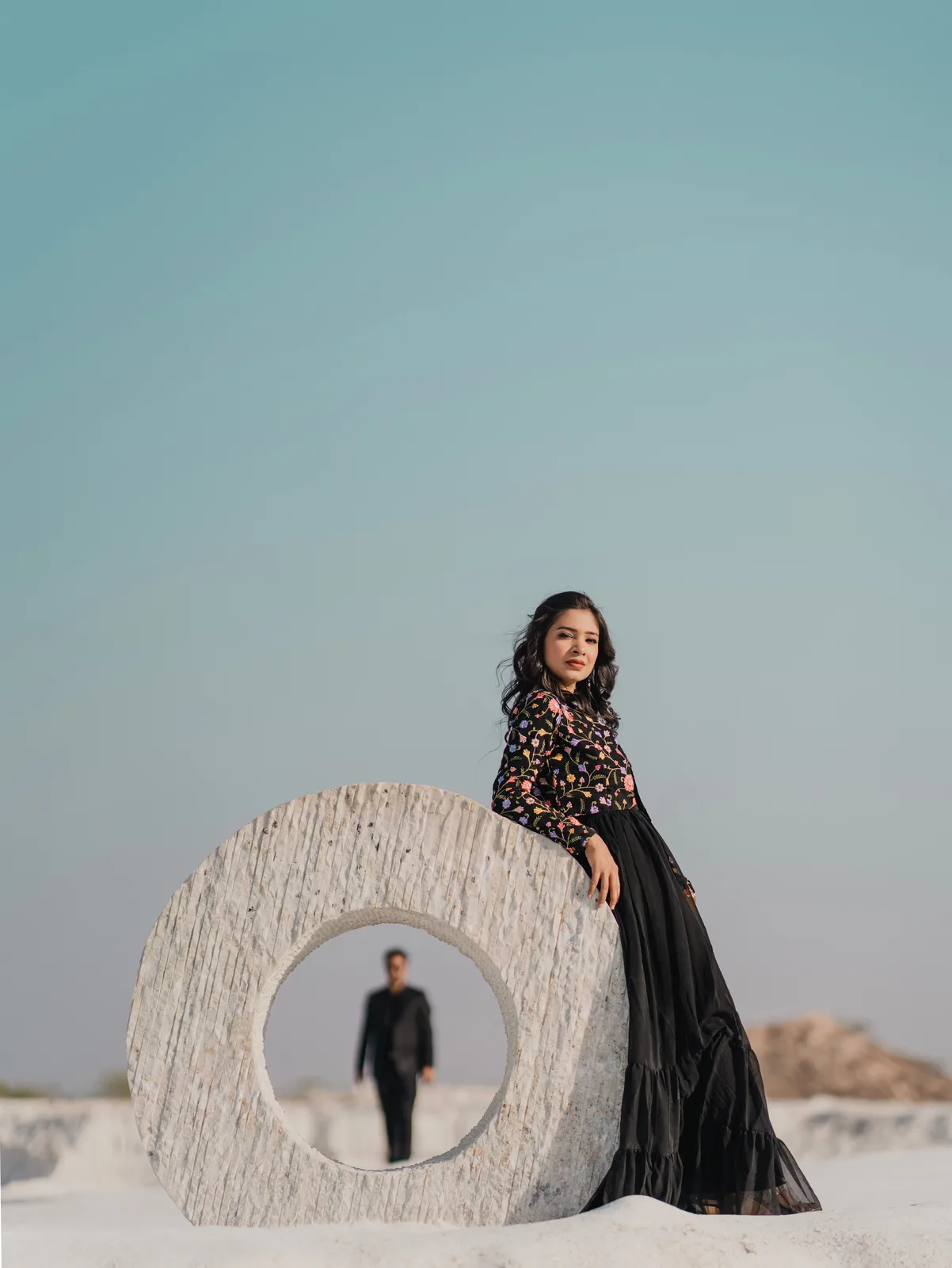 Isha & Shubham