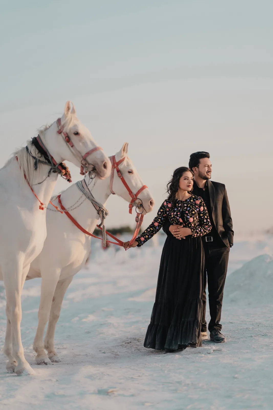 Isha & Shubham