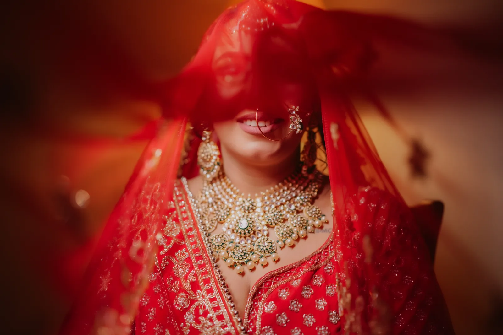 Pranjal & Jyoti
